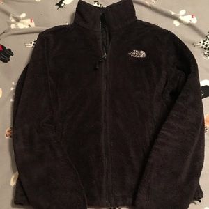 North Face Fleece Jacket